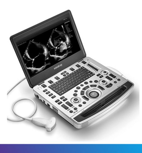 Ecógrafo M9
