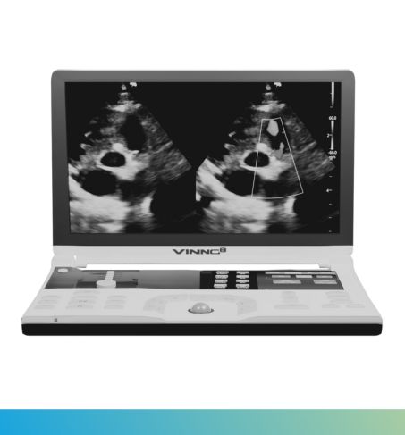 Ecógrafo M9