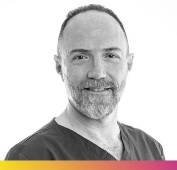 César Bezos Martínez