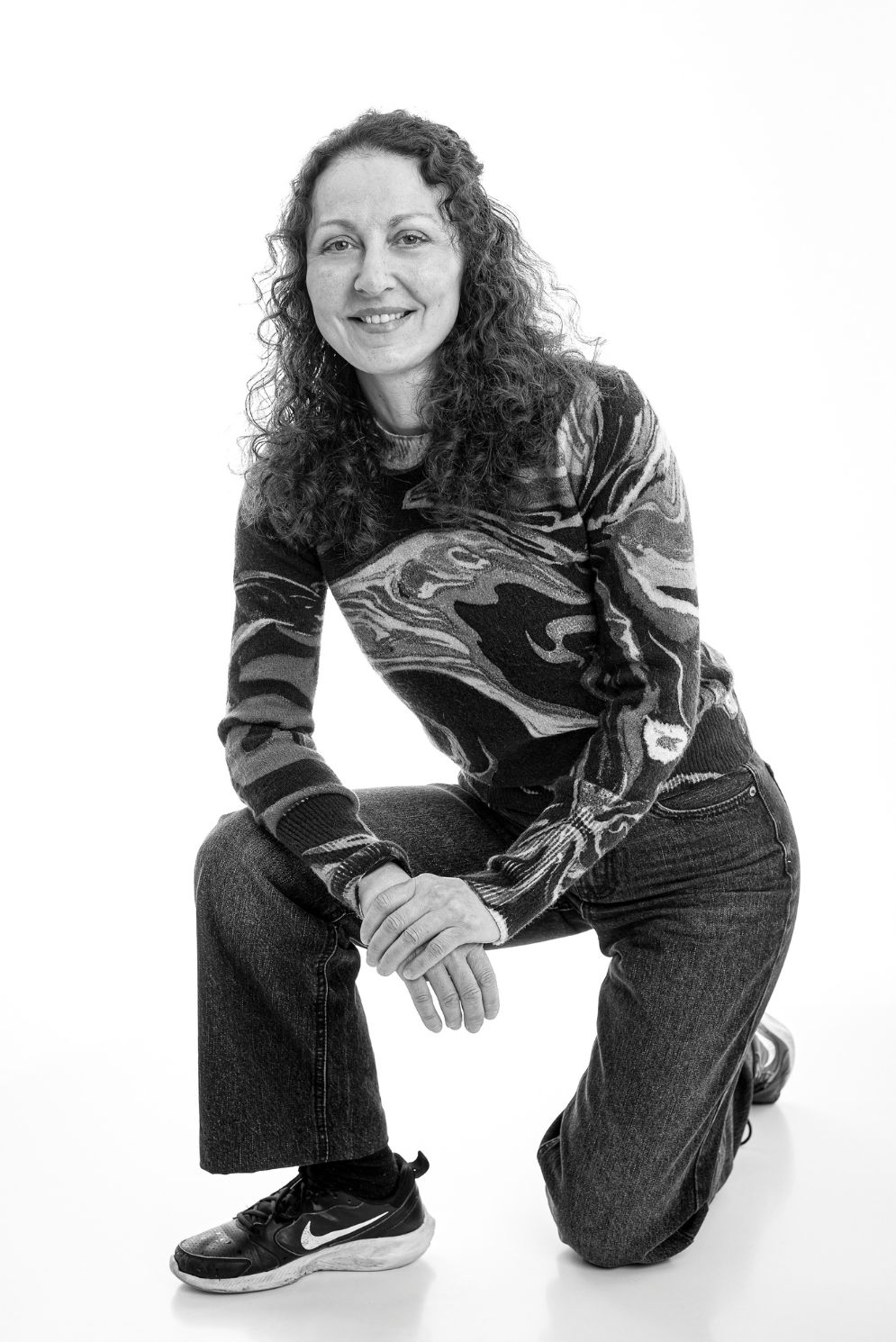 Victoria García Fernández